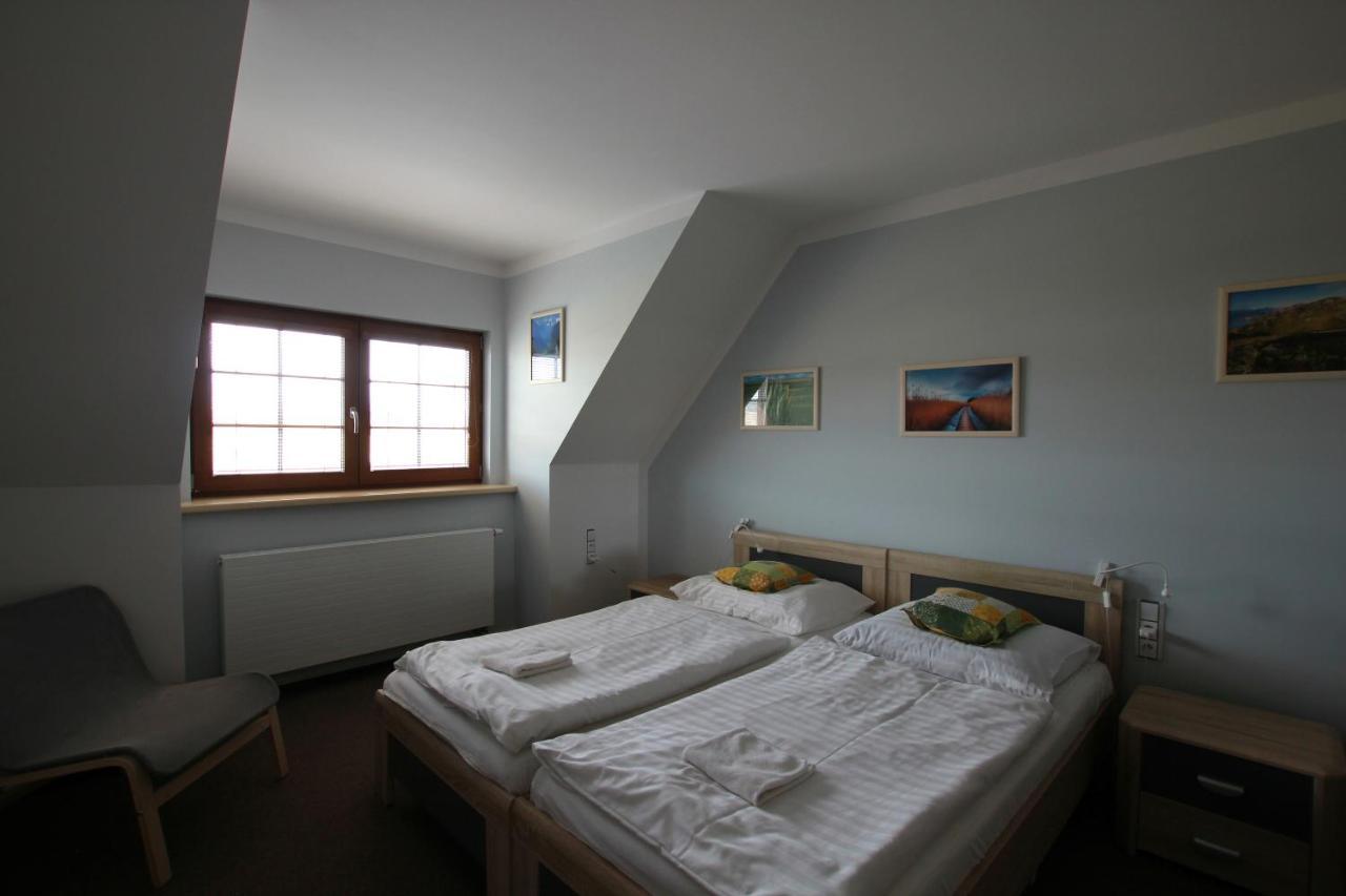 Gasthof A Dolni Dvur